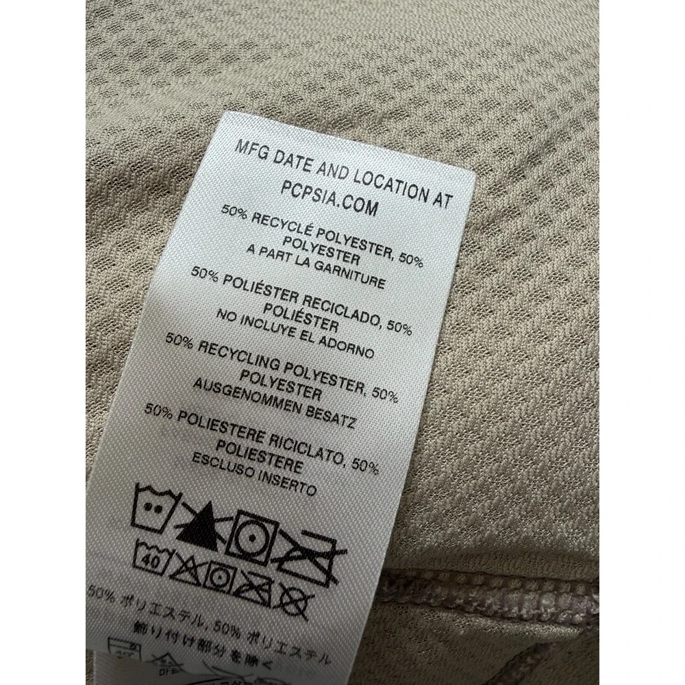 Patagonia womens retro